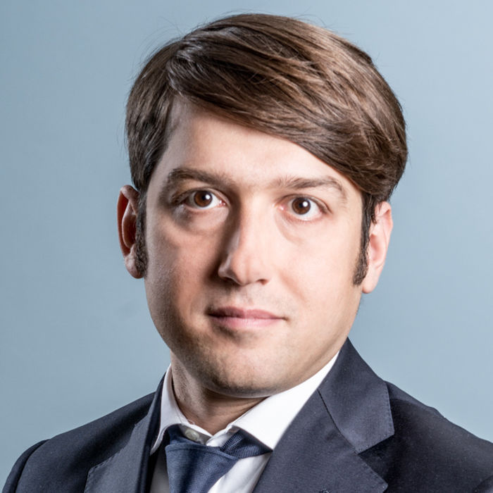 Daniele MASCIARELLI