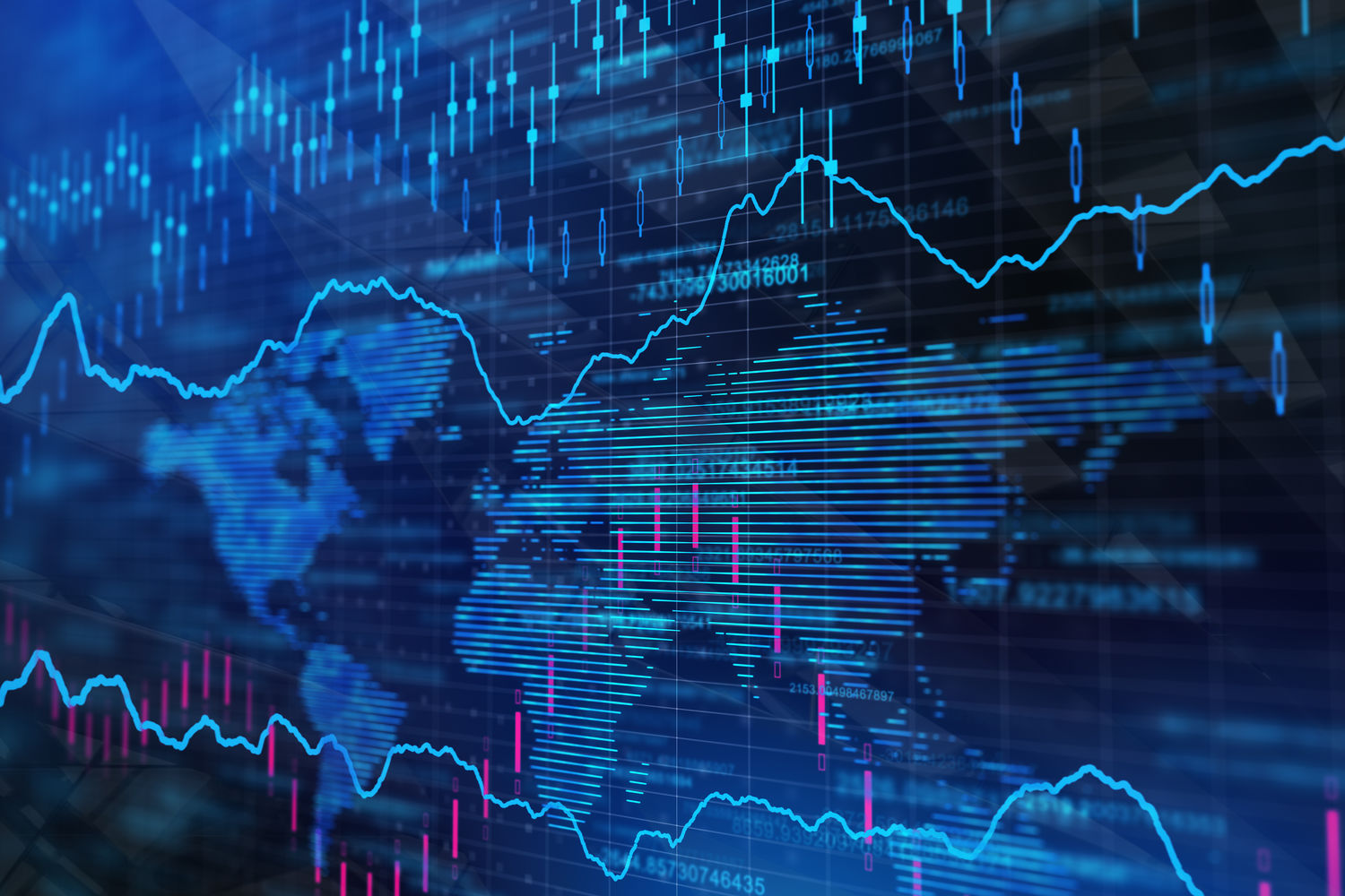 Update on Fixed Income Markets