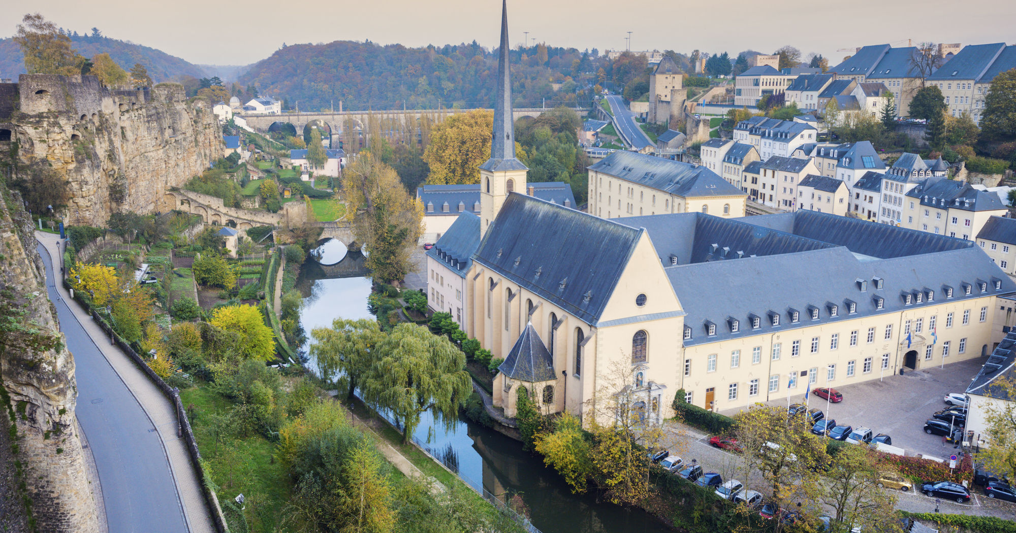Luxembourg Mirabaud Asset Management