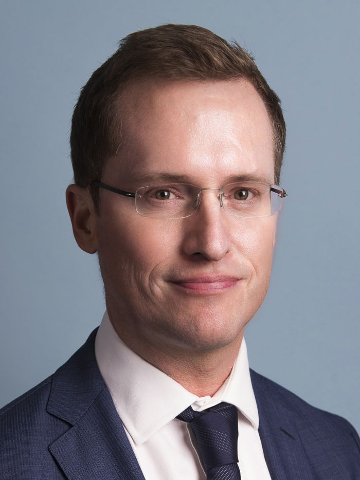 Charles WALSH