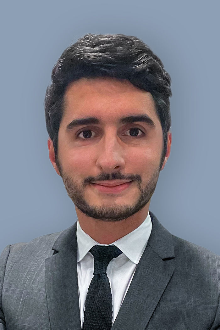 Benjamin BARRETAUD