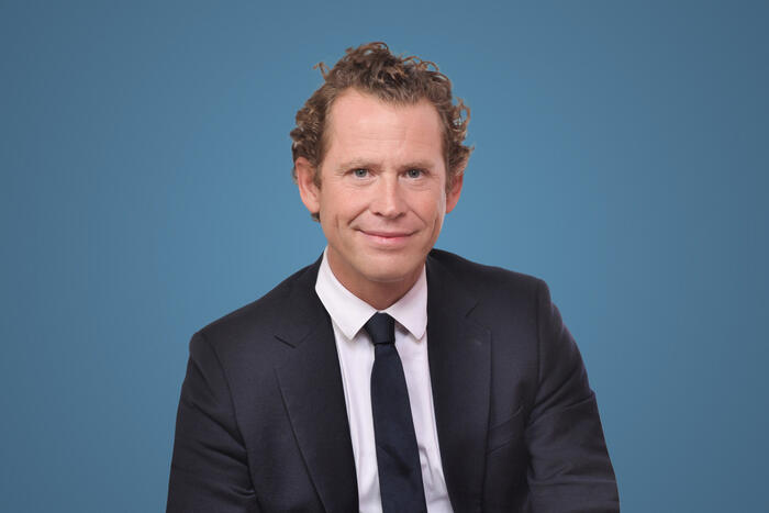 Nicolas CRÉMIEUX