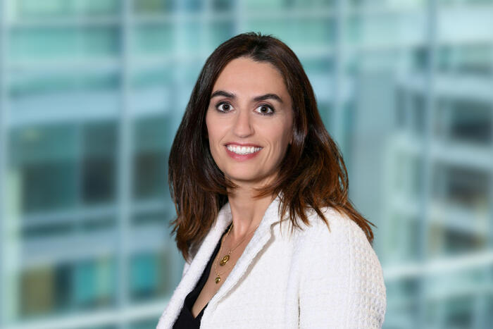 Fatima LUIS
