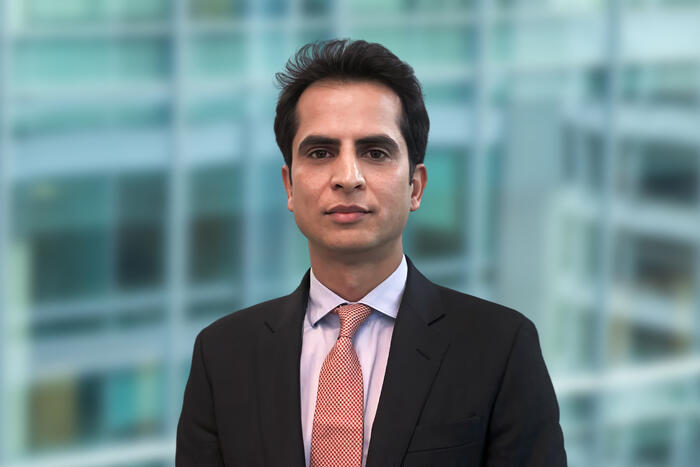 Puneet SINGH