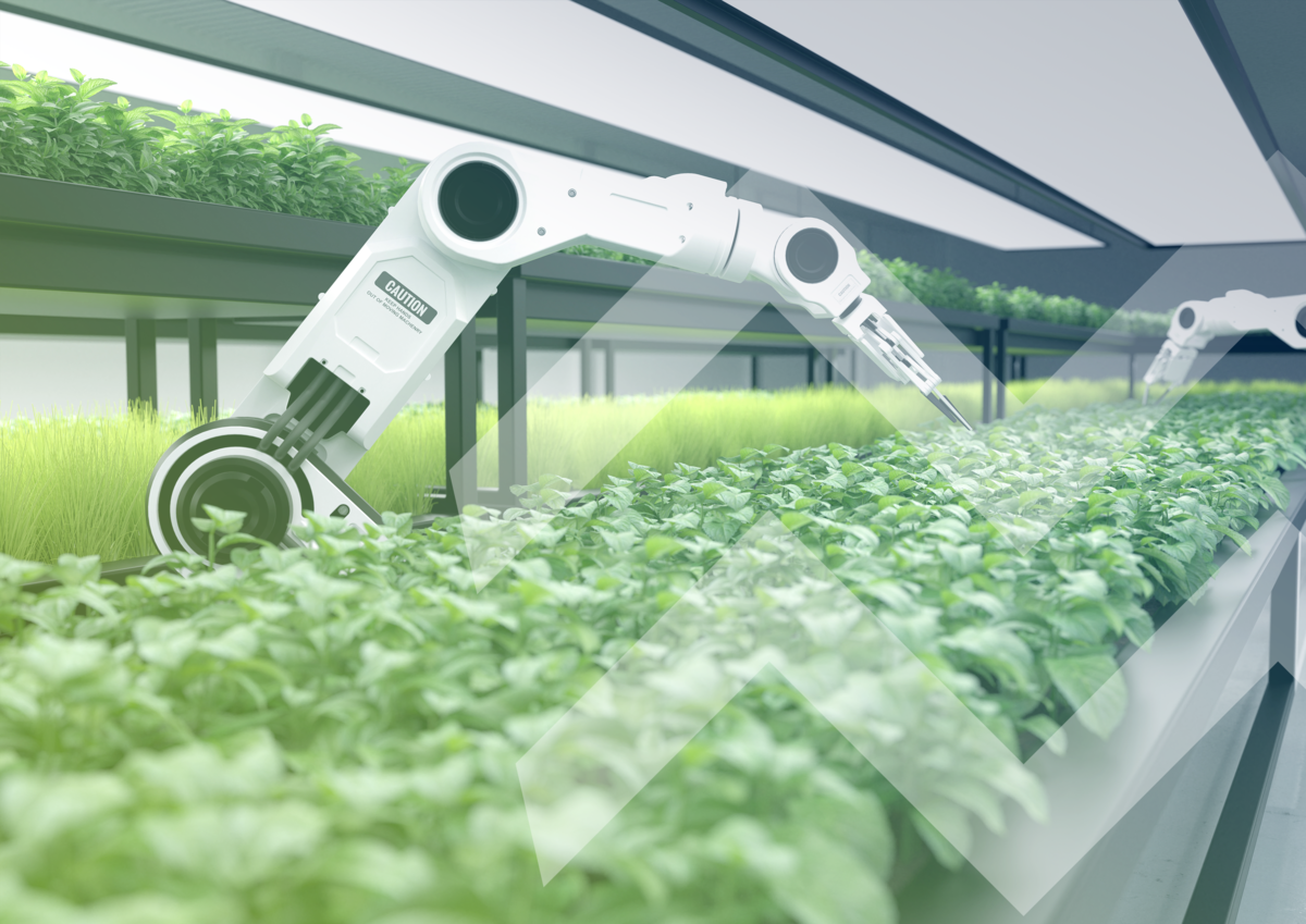 How do we feed 10bn people by 2050? | Mirabaud Asset Management