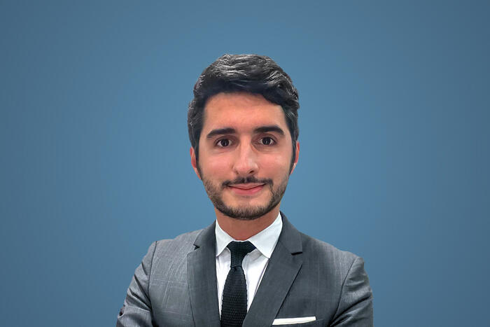Benjamin BARRETAUD