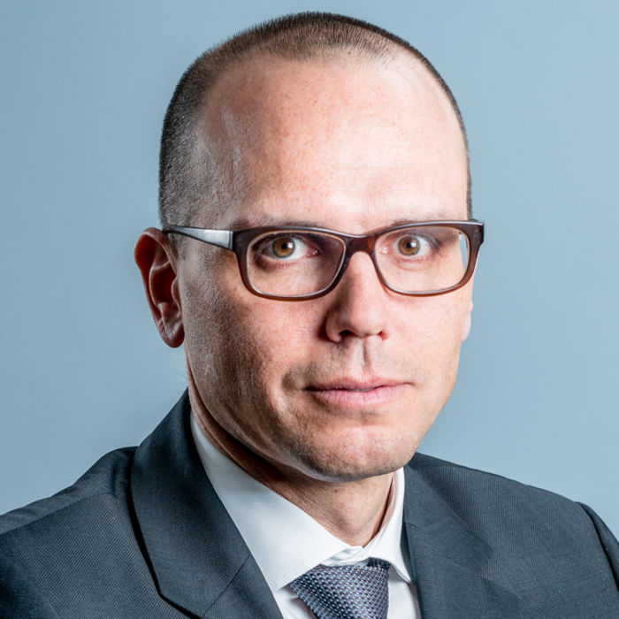 Andreas WAEGER