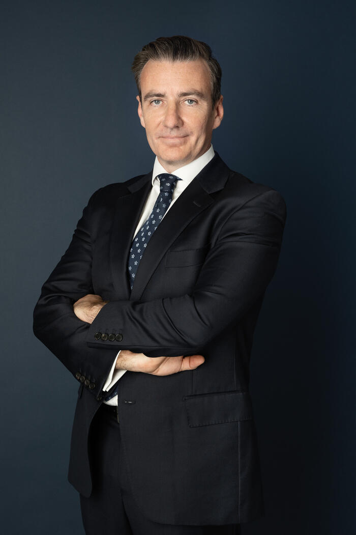 Andrew LAKE